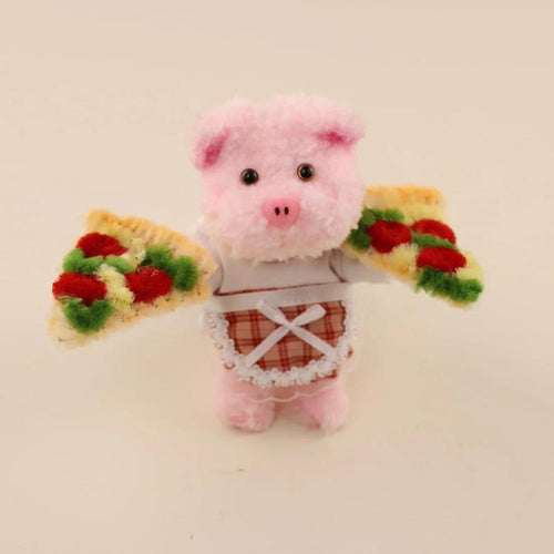 Plushie DIY Craft Kits: Creative Pipe Cleaner Projects for Engaging Fun