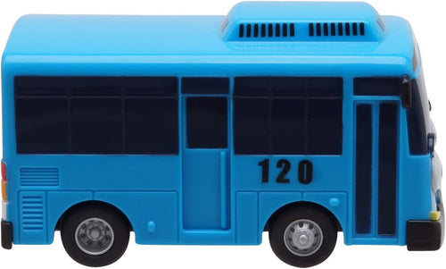 Tayo - Action Play Car Figure, Christmas and Birthday Gifts for Kids, the Most Popular Children'S Cartoon Characters in Korea