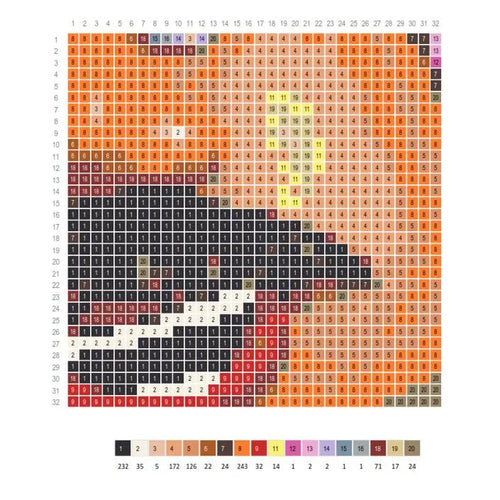 Mr. Potato Head Toy Story Brick Building Kit - 2500+ Piece DIY Brick Construction Set