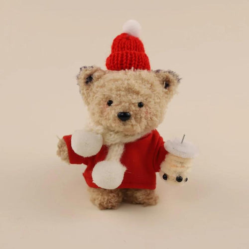 Plushie DIY Craft Kits: Creative Pipe Cleaner Projects for Engaging Fun