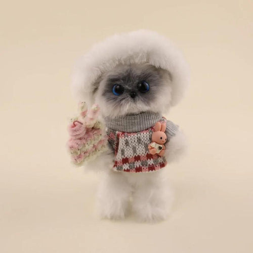 Plushie DIY Craft Kits: Creative Pipe Cleaner Projects for Engaging Fun