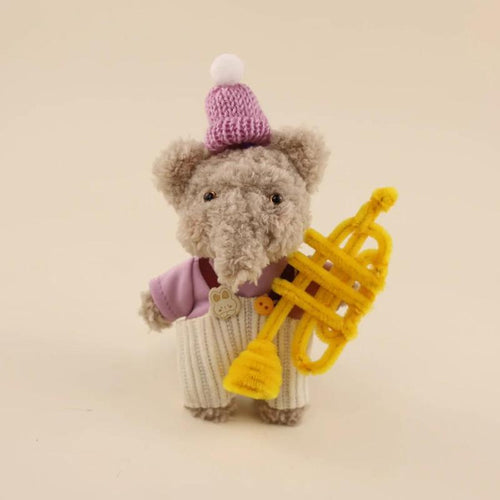 Plushie DIY Craft Kits: Creative Pipe Cleaner Projects for Engaging Fun