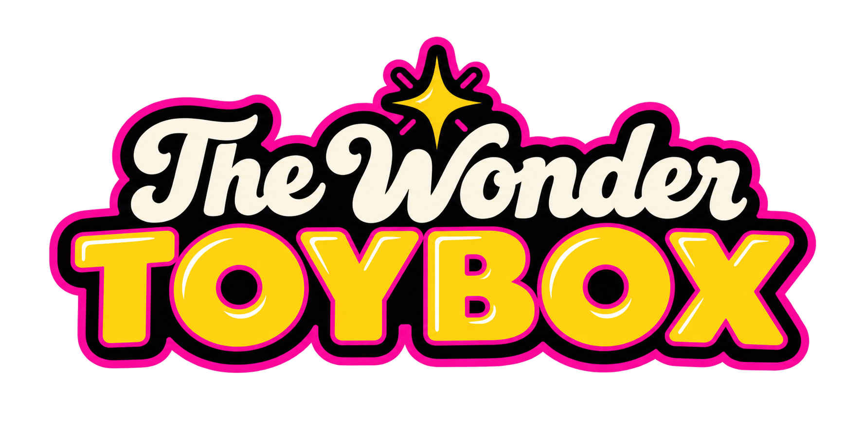 The Wonder Toybox