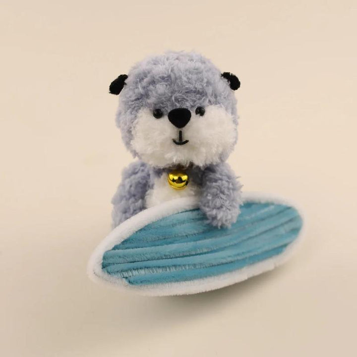 Plushie DIY Craft Kits: Creative Pipe Cleaner Projects for Engaging Fun