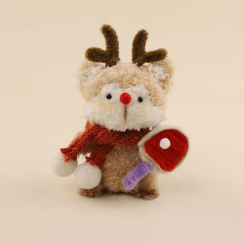 Plushie DIY Craft Kits: Creative Pipe Cleaner Projects for Engaging Fun