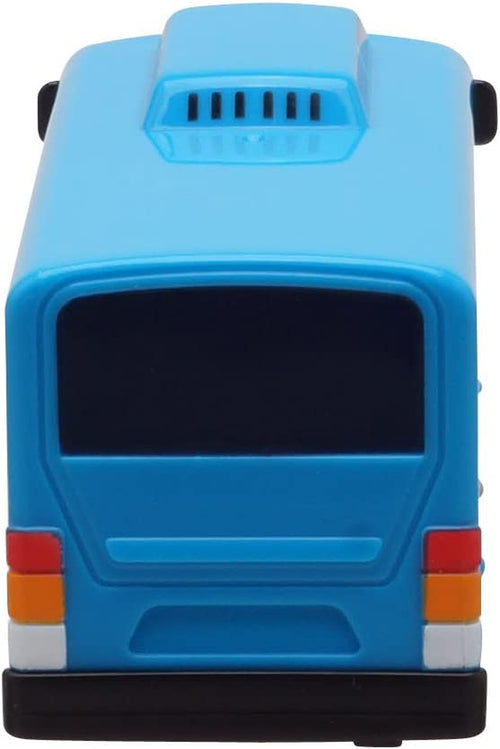 Tayo - Action Play Car Figure, Christmas and Birthday Gifts for Kids, the Most Popular Children'S Cartoon Characters in Korea