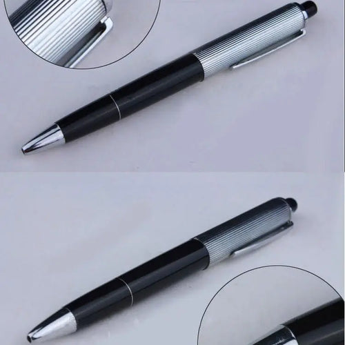 3Pcs Shocking Adult Prank Prop Joke to Friends Electric Shock Pen Shape Trick Gag Gadget Funny for Fool'S Day Halloween