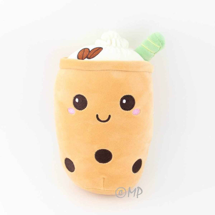 Dashing Nova Cute Boba Stuffed Animal Bubble Tea Plush Toy