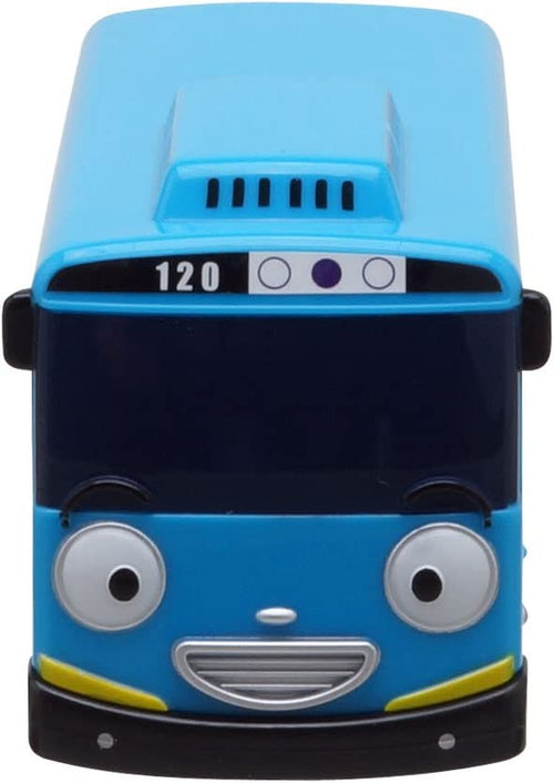 Tayo - Action Play Car Figure, Christmas and Birthday Gifts for Kids, the Most Popular Children'S Cartoon Characters in Korea