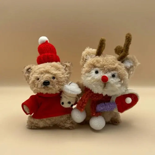 Plushie DIY Craft Kits: Creative Pipe Cleaner Projects for Engaging Fun