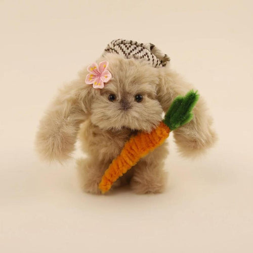 Plushie DIY Craft Kits: Creative Pipe Cleaner Projects for Engaging Fun