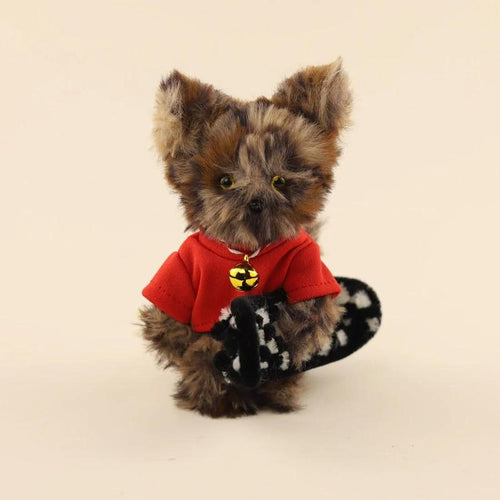 Plushie DIY Craft Kits: Creative Pipe Cleaner Projects for Engaging Fun