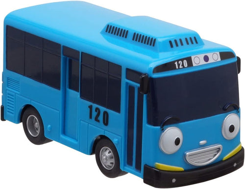 Tayo - Action Play Car Figure, Christmas and Birthday Gifts for Kids, the Most Popular Children'S Cartoon Characters in Korea